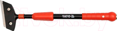 Скребок малярный Yato YT-7551