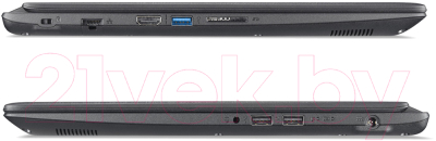 Ноутбук Acer Aspire A315-21-97HZ (NX.GNVEU.078)