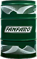 Моторное масло Fanfaro LSX JP 5W30 SN/CF / FF6703-DR (208л) - 