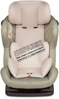 Автокресло Happy Baby Passenger V2 (графитовый)