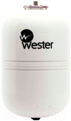 Расширительный бак Wester Premium WDV 12