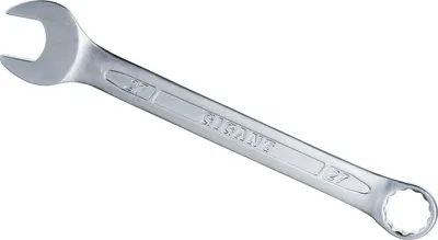 

Гаечный ключ, GCW27