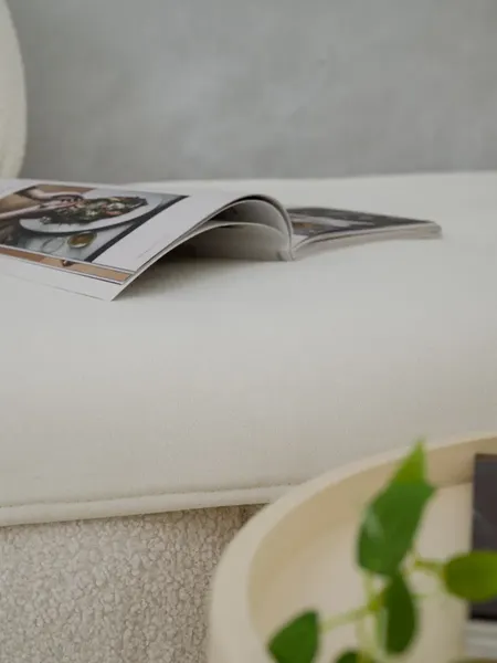 Купить Комплект накидок на диван Павлина Дивандек  