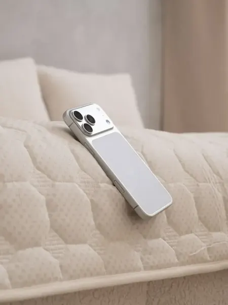 Комплект накидок на диван Павлина Дивандек