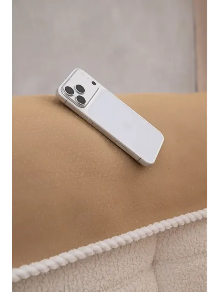 Комплект накидок на диван Павлина Дивандек