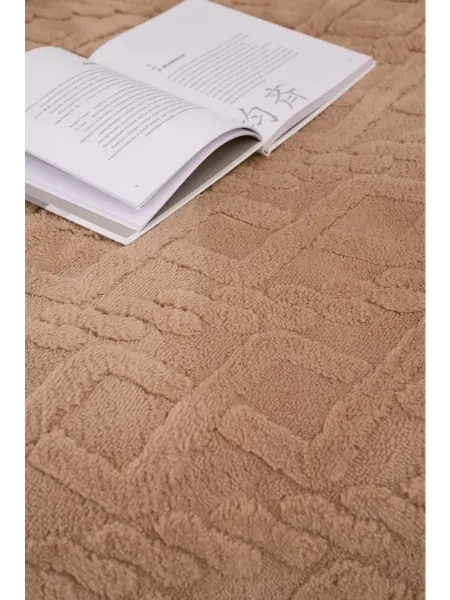 Комплект накидок на диван Павлина Дивандек