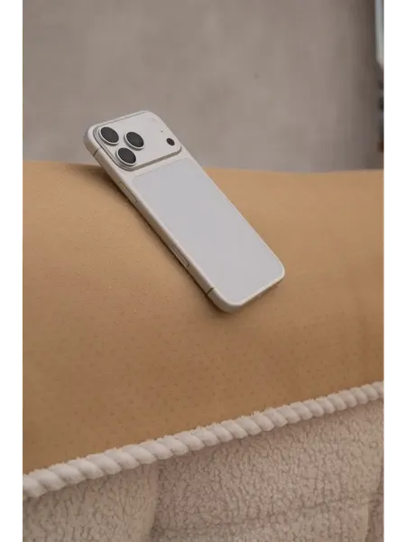 Комплект накидок на диван Павлина Дивандек