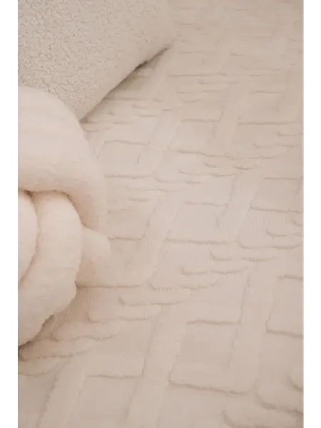 Комплект накидок на диван Павлина Дивандек