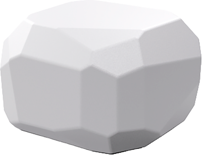 Ночник БЕРКАНО Polysquare 55 RGB E27 / 210_013_03_108