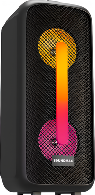 Портативная колонка SoundMax SM-PS4429