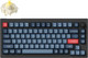 Клавиатура Keychron V1 Max  RGB  Banana Switch / V1M-D4 (черный) - 