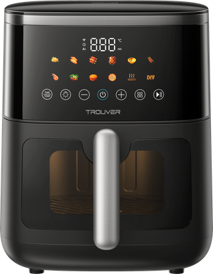 

Аэрогриль, FD10 Pro Max