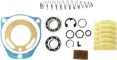 Ремкомплект для пневмогайковерта Toptul KAAA2460 / HKAEE0TK001 - 