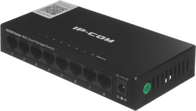 Коммутатор IP-COM G2208D