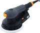 Эксцентриковая шлифовальная машина ONETECH NT09E-550CF -