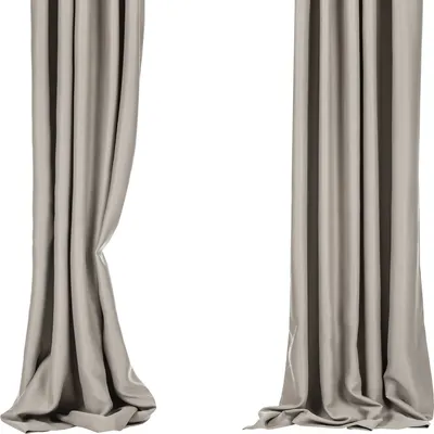 

Комплект штор, Блэкаут 150x240