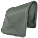Капюшон для коляски Bugaboo Fox5 Renew canopy (Forest Green) -