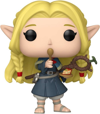 Фигурка коллекционная Funko POP! Animation. Delicious In Dungeon. Marcille / Fun90570