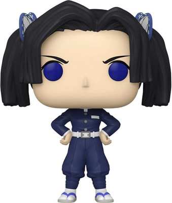 Фигурка коллекционная Funko POP! Animation. Demon Slayer. Aoi Kanzaki w/Chase / Fun75570