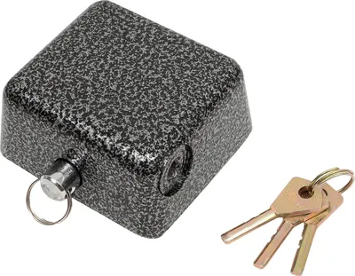 

Замок навесной, GPLK-91