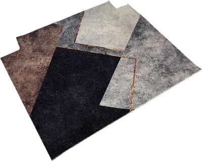 

Коврик грязезащитный, №68