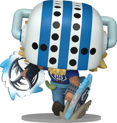 Фигурка коллекционная Funko POP! Animation. One Piece. Killer Exc / Fun84907