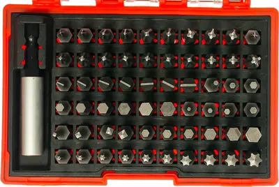 

Набор бит, G-11333