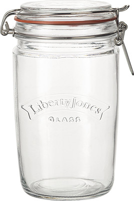 Емкость для хранения Liberty Jones Maison Jar / LJ0000479