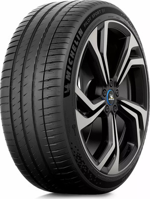 Летняя шина Pilot Sport EV 245/45R20 103V