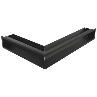 

Решетка вентиляционная для камина, Luft NP C 547x766x120