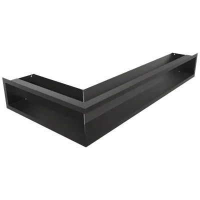 

Решетка вентиляционная для камина, Luft NP C 800x400x120