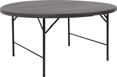 Стол складной AksHome Table AKS тип 10 D152х74