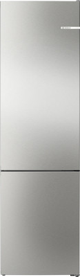 Холодильник с морозильником Bosch KGN39VIEB - 