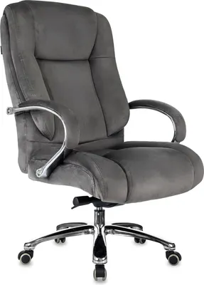 Кресло офисное Бюрократ T-9925SL Fabric