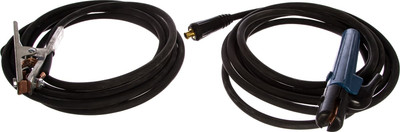 Комплект кабелей для сварки Gigant КГ25 G-817
