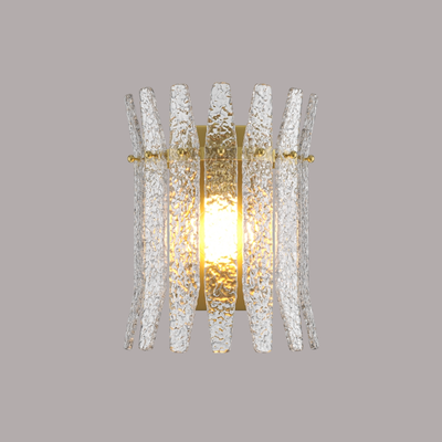 Бра Maytoni Трепет MOD539WL-01MG