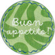 Блюдо Andrea Fontebasso Cinzia Buon Appetito / CI022419105 -
