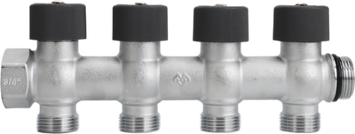 Коллектор отопления Varmega VMMM03-C05154 - 