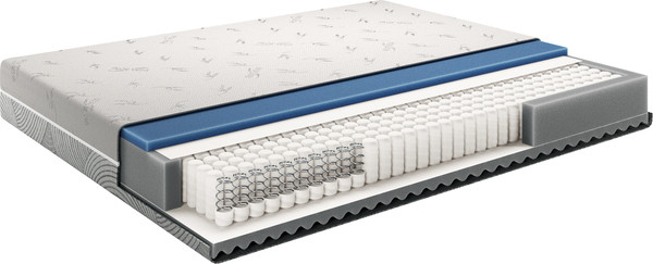 Матрас AMI Смарт 160x200