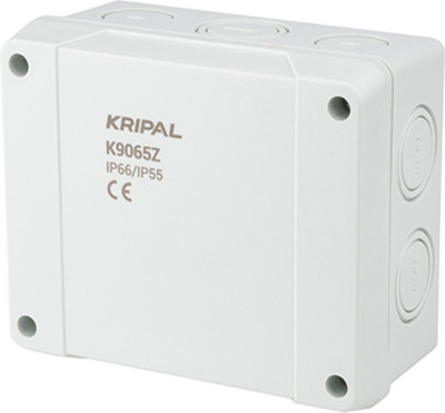 Коробка распределительная Kripal K9065Z