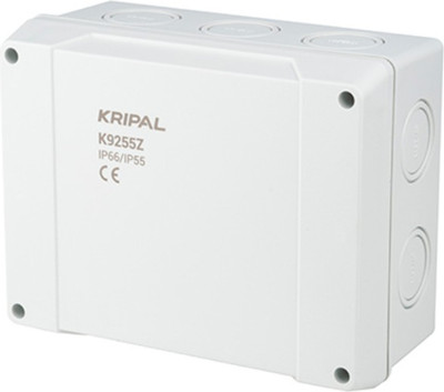 Коробка распределительная Kripal K9255Z