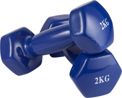 

Набор гантелей, VF-DV020-2