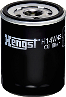 Масляный фильтр Hengst H14W43 - 