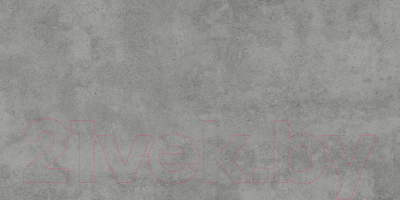 Плитка Beryoza Ceramica Concrete Grafit (300x600)
