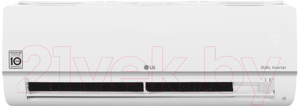 Сплит-система LG PC12SQ