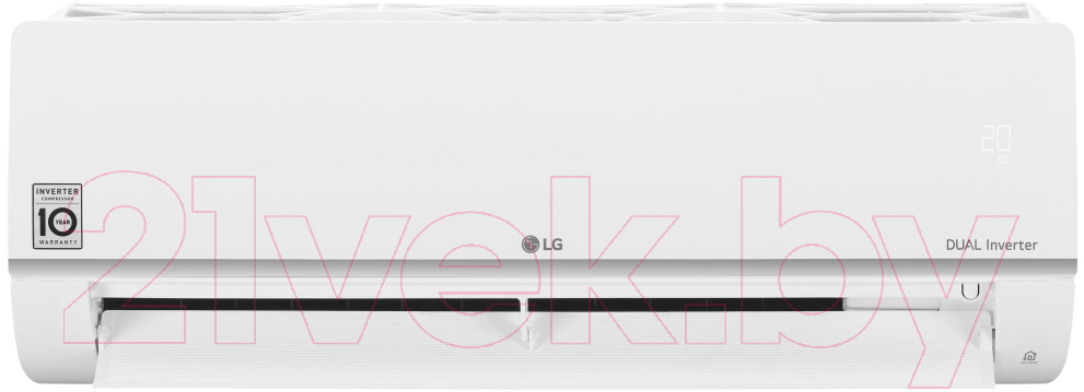 Сплит-система LG PC12SQ