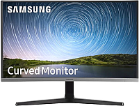 Монитор Samsung C27RG500FHI (LC27R500FHIXCI) - 