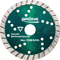 Отрезной диск алмазный Grone 2280-220230 -