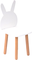 

Стул детский Happy Baby, Krolik Chair / 91007