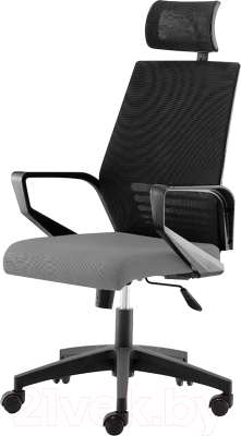 

Кресло офисное Norden, Ergo Black / A909-FX363-1 * Fx363-3